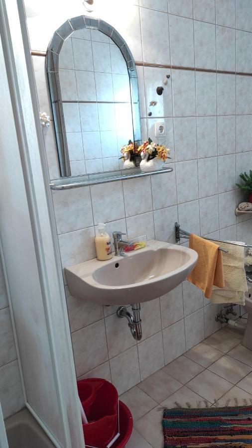 Appartamenti Delle Vacanze Keszthely Exterior foto